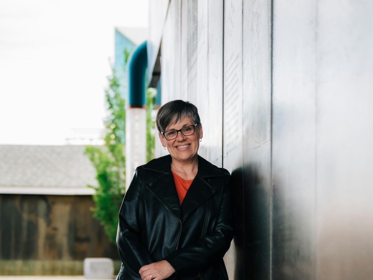 Lori Enget